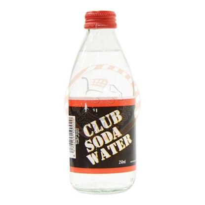 Picture of Soda