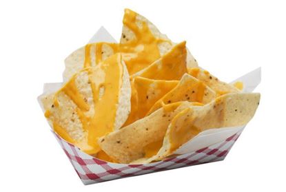 Picture of Nachos