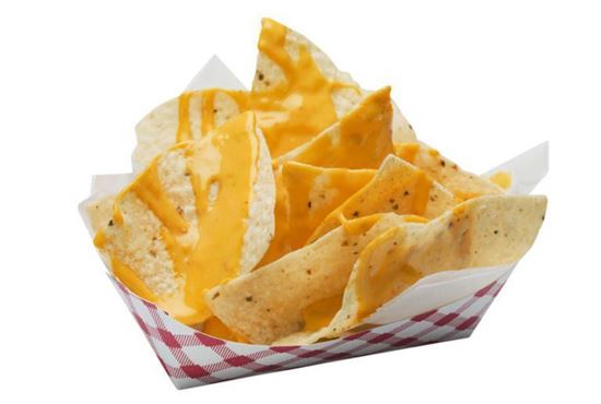 Picture of Nachos