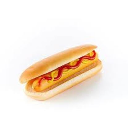 Picture of Hot Dog