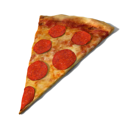 Picture of Pizza Slice