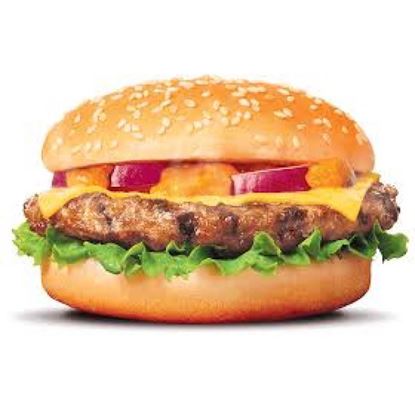 Picture of Cheeseburger