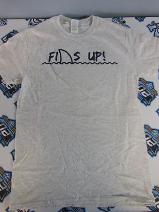 Picture of Fins Up T-Shirt